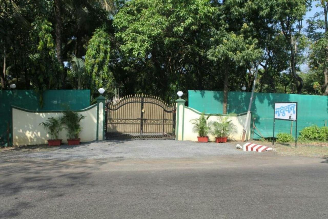 Madhuvan Farm Cottage Alībāg Eksteriør bilde