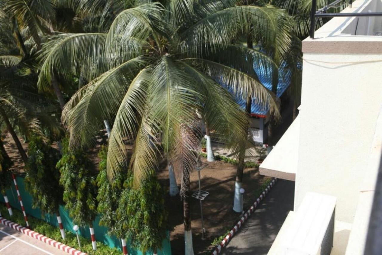 Madhuvan Farm Cottage Alībāg Eksteriør bilde